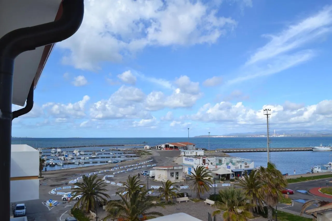 Attici Con Terrazzo Vista Mare location