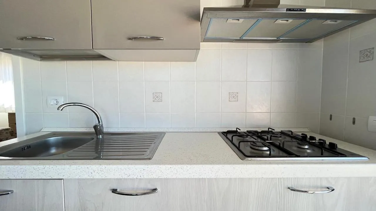 Attici Con Terrazzo Vista Mare Apartment Calasetta