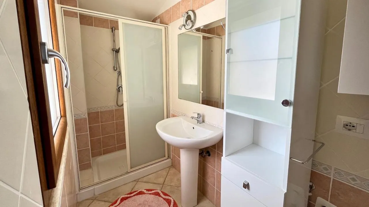 Attici Con Terrazzo Vista Mare Apartment Calasetta